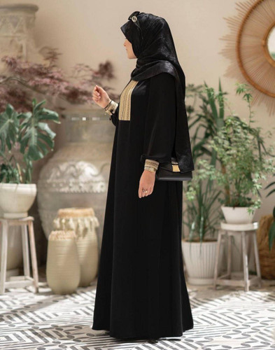 عبا طلاکوب الیزه درجه یک