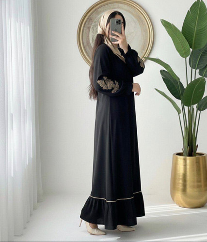 عبا پروانه الیزه درجه یک تضمینی