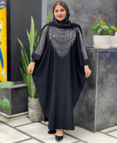 عبا ریحانا درجه یک الیزه
