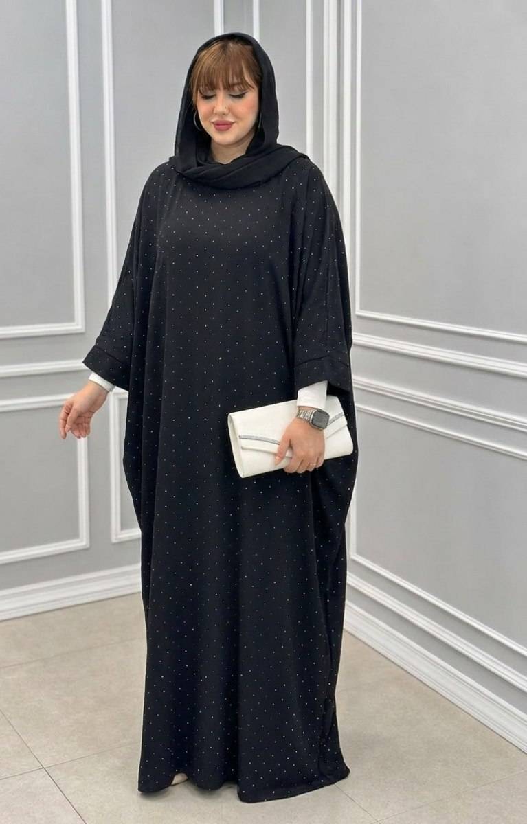 عبا نگینی افسانه
