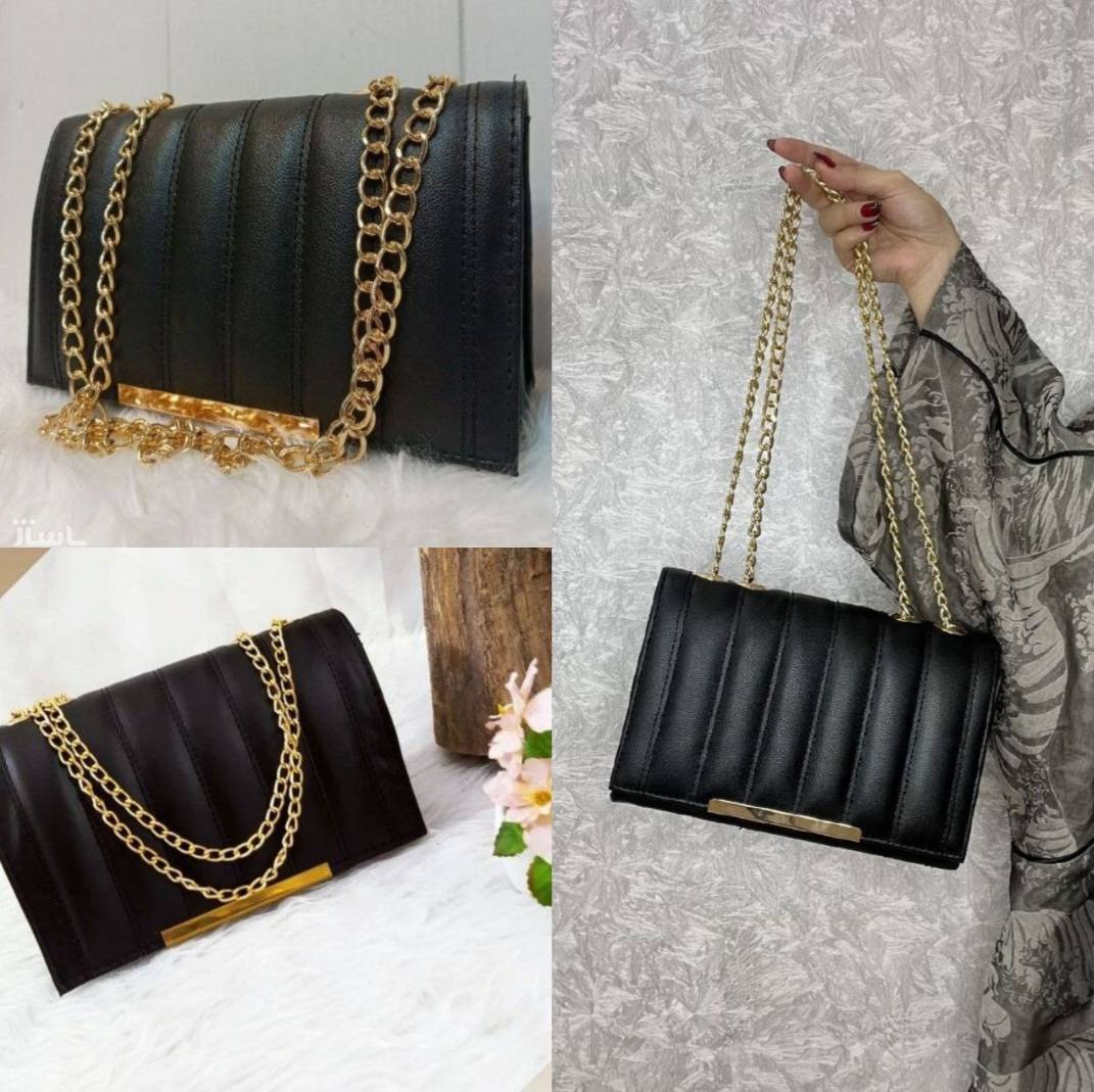 کیف سیما جنس چرم صنعتی
