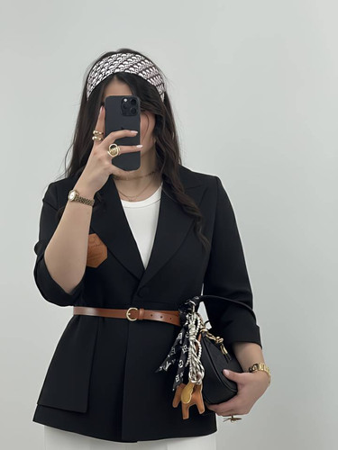 کت تک اردیبهشت جنس: مازراتی