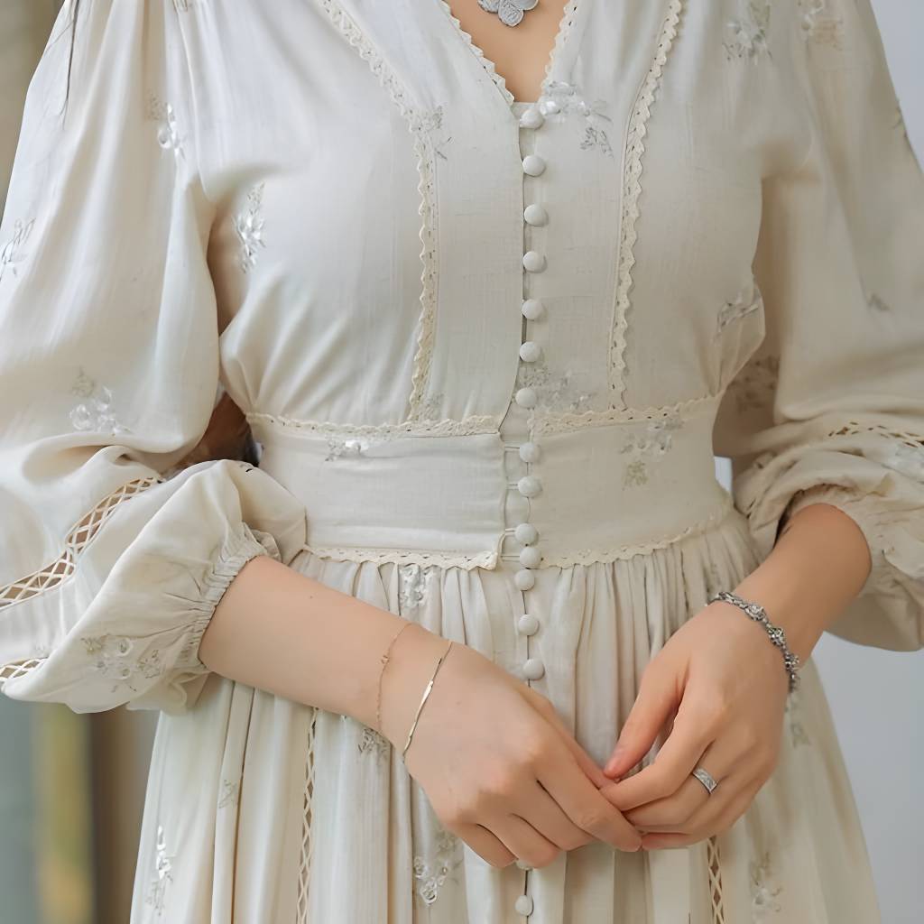 ساحلی زنانه نازنین