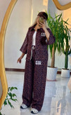 سیوشرت و شلوار کد۳