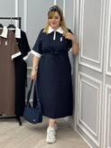 پیراهن بلند کد ۲
