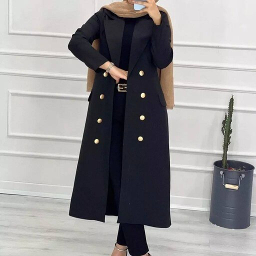 مانتو مازراتی بلند