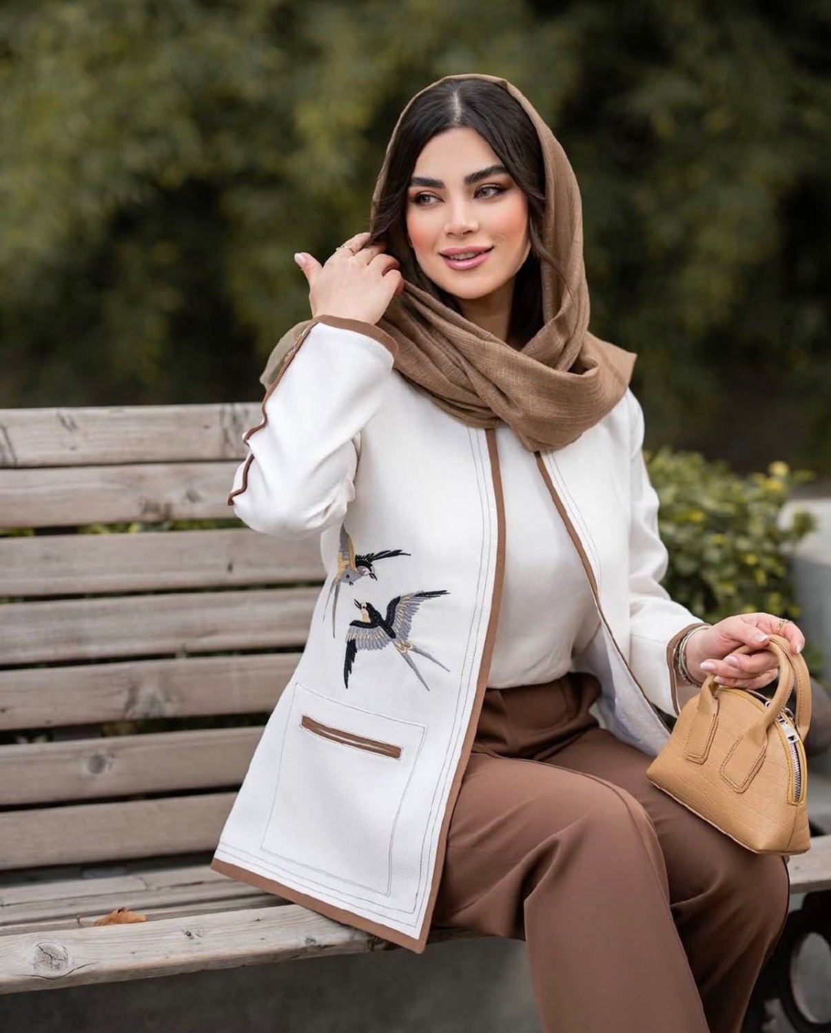 کت و شلوار پرستو مازراتی اعلا