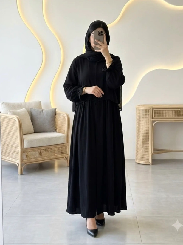 عبا دوتیکه مهلا الیزه درجه یک