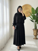 عبا دوتیکه مهلا الیزه درجه یک