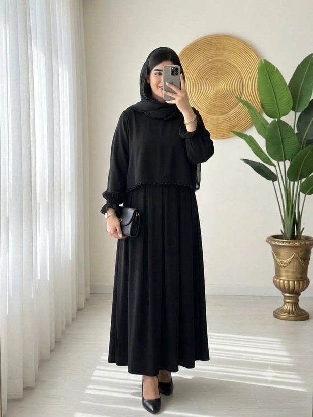 عبا دوتیکه مهلا الیزه درجه یک