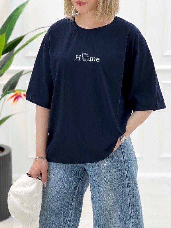 تیشرت هوم کد ۱۹