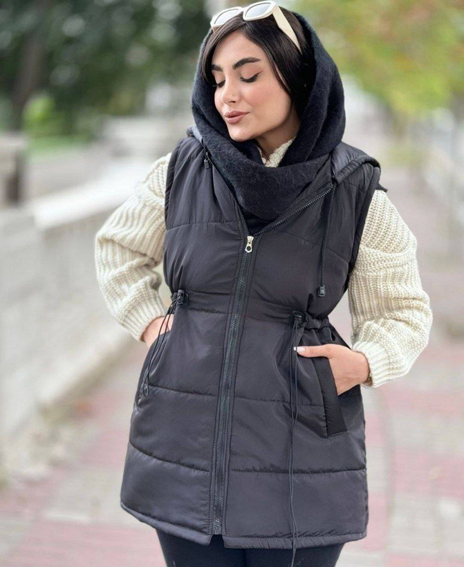 پافر کمرگت دار کد ۹۰