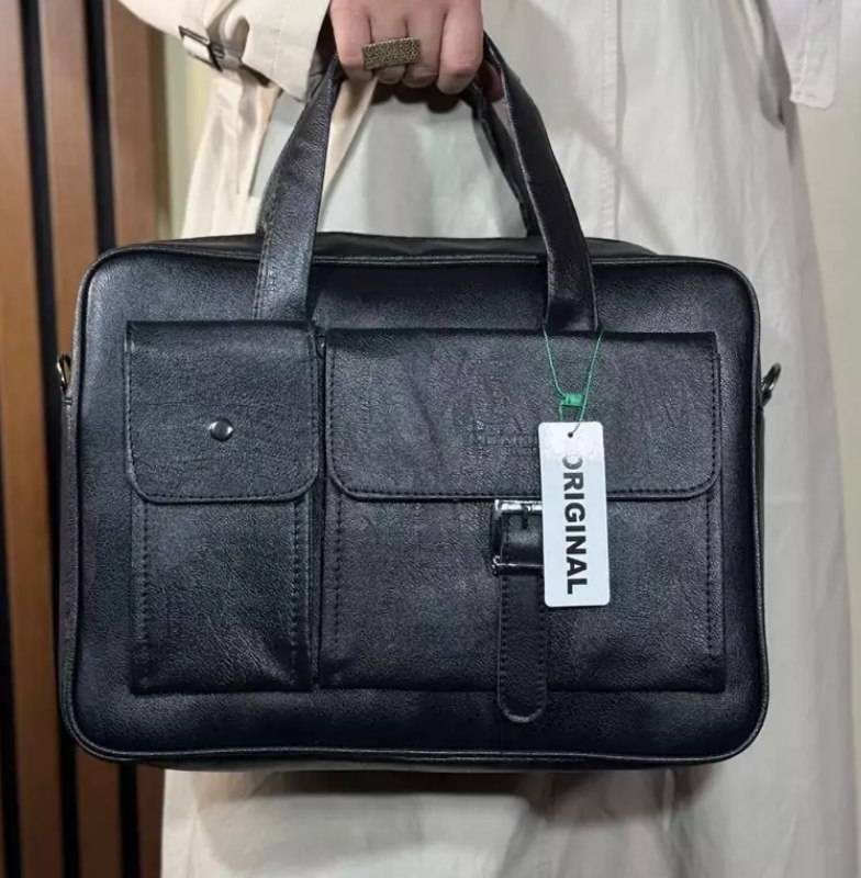 کیف اداری و دانشجویی کد۱۳