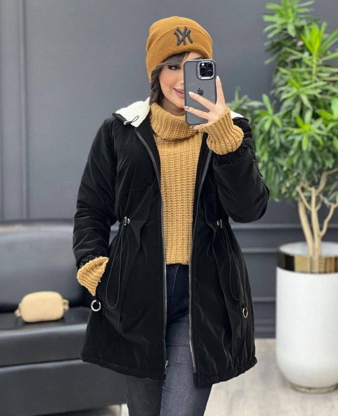 کاپشن سیلیکونی لیوسا کد ۹۰
