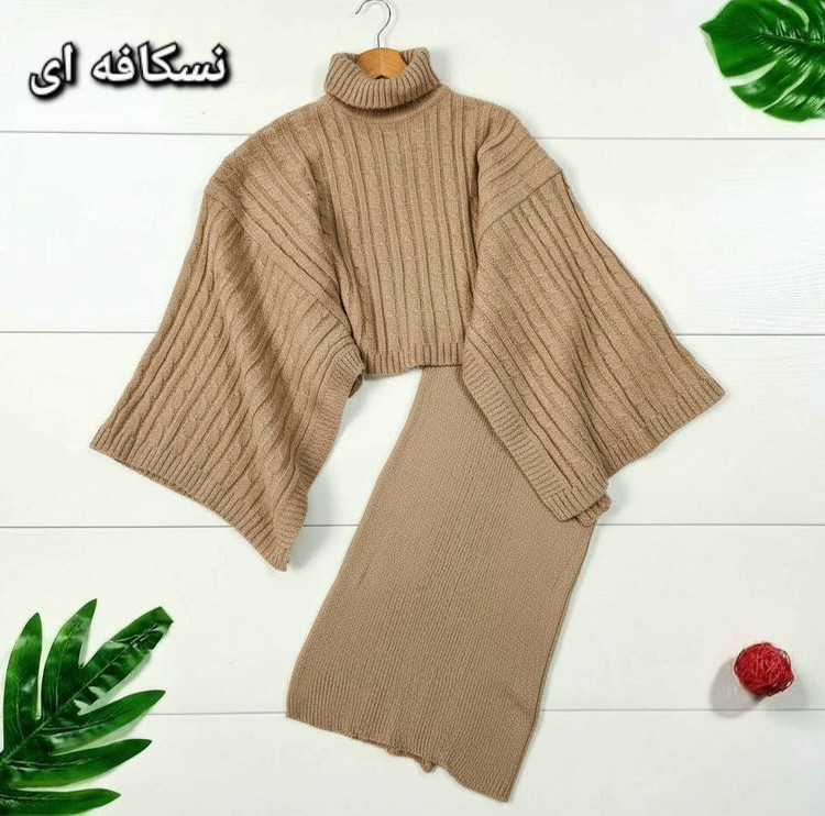 بافت باکیفیت نویان کد۹۵