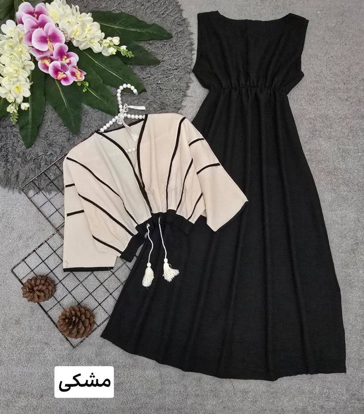 شومیز و سارافون کد ۱۲۱