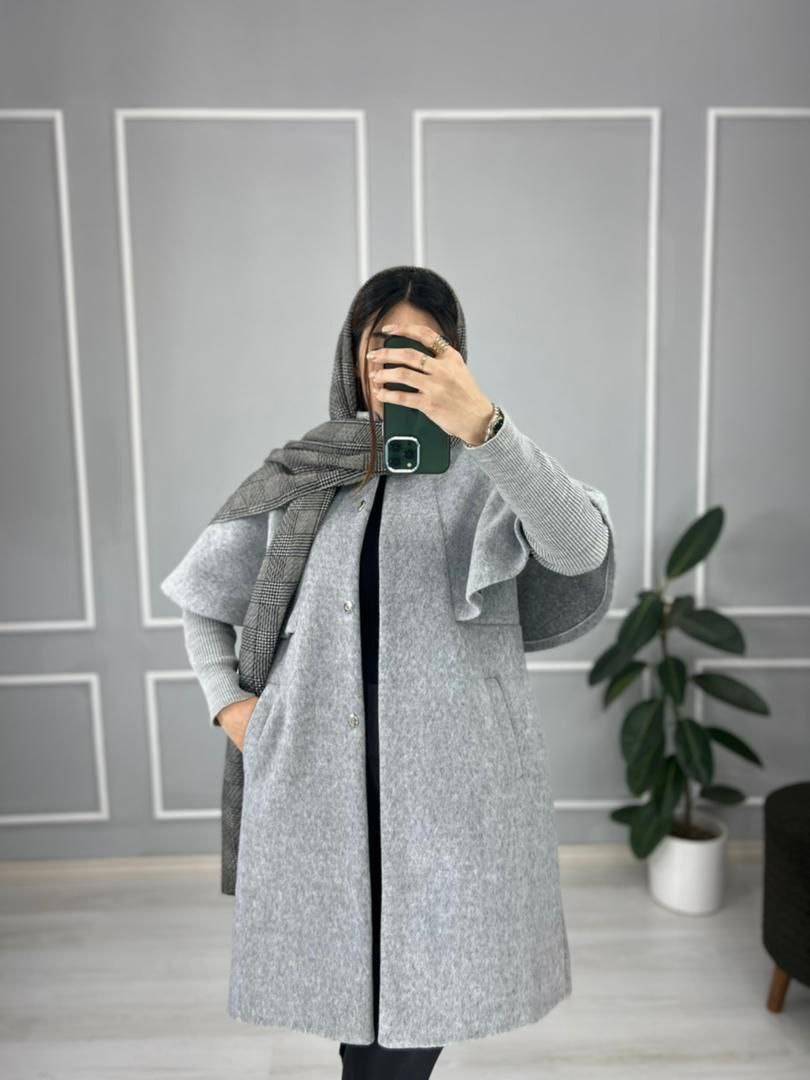 پالتو ونیز کد ۱۲۰