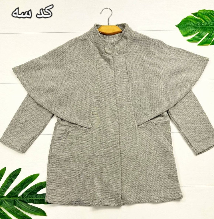 پالتو ونیز کد ۱۲۰