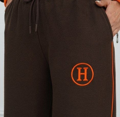 سیوشرت و شلوار هرمس